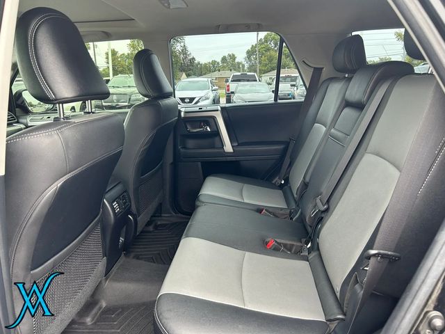 2021 Toyota 4Runner SR5 Premium Sport Utility 4D - 23089005 - 14