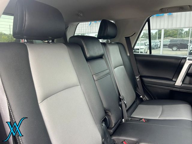 2021 Toyota 4Runner SR5 Premium Sport Utility 4D - 23089005 - 23