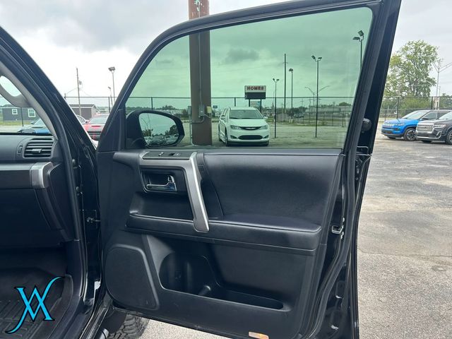 2021 Toyota 4Runner SR5 Premium Sport Utility 4D - 23089005 - 24