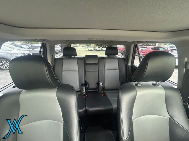 2021 Toyota 4Runner SR5 Premium Sport Utility 4D - 23089005 - 28
