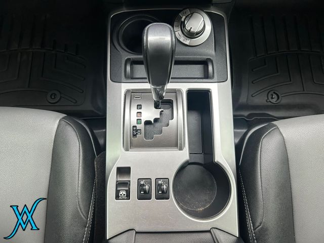 2021 Toyota 4Runner SR5 Premium Sport Utility 4D - 23089005 - 31
