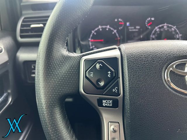 2021 Toyota 4Runner SR5 Premium Sport Utility 4D - 23089005 - 37