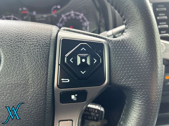 2021 Toyota 4Runner SR5 Premium Sport Utility 4D - 23089005 - 38