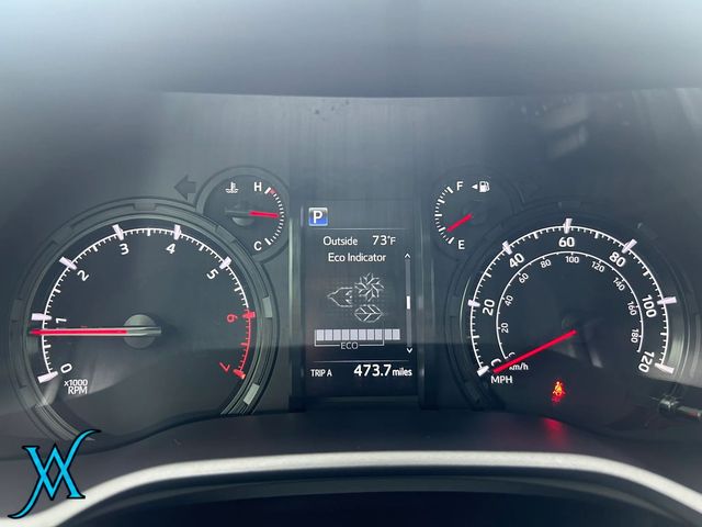 2021 Toyota 4Runner SR5 Premium Sport Utility 4D - 23089005 - 40
