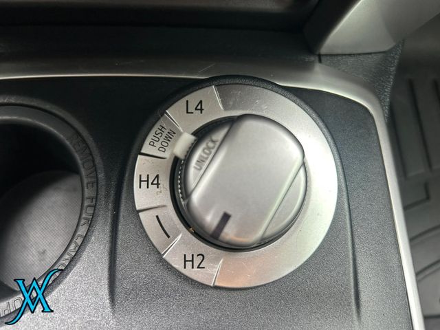 2021 Toyota 4Runner SR5 Premium Sport Utility 4D - 23089005 - 41
