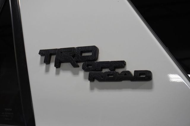 2021 Toyota 4Runner TRD Off Road 4WD - 23049293 - 9
