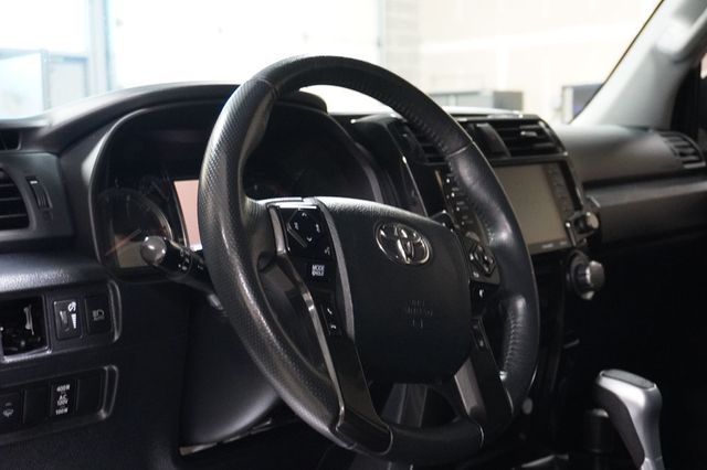2021 Toyota 4Runner TRD Off Road 4WD - 23049293 - 11