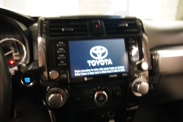 2021 Toyota 4Runner TRD Off Road 4WD - 23049293 - 12