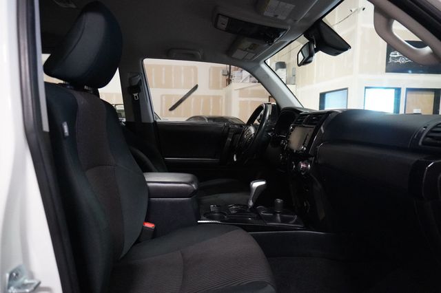 2021 Toyota 4Runner TRD Off Road 4WD - 23049293 - 13