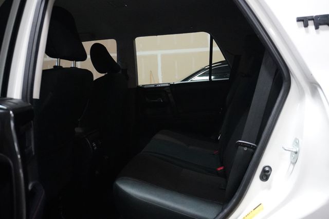2021 Toyota 4Runner TRD Off Road 4WD - 23049293 - 14