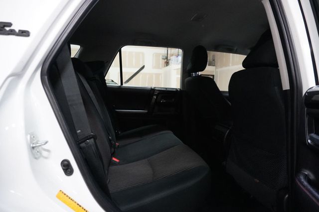 2021 Toyota 4Runner TRD Off Road 4WD - 23049293 - 15