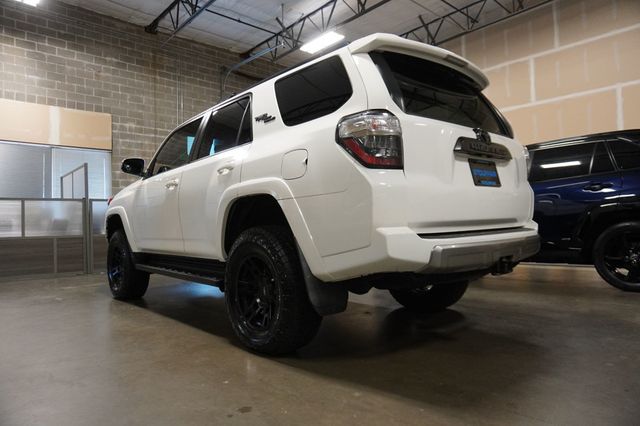 2021 Toyota 4Runner TRD Off Road 4WD - 23049293 - 2