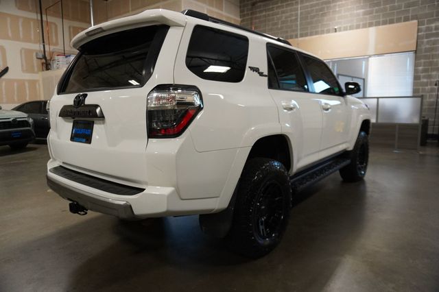 2021 Toyota 4Runner TRD Off Road 4WD - 23049293 - 3