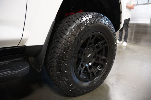 2021 Toyota 4Runner TRD Off Road 4WD - 23049293 - 4