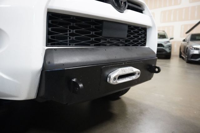 2021 Toyota 4Runner TRD Off Road 4WD - 23049293 - 7