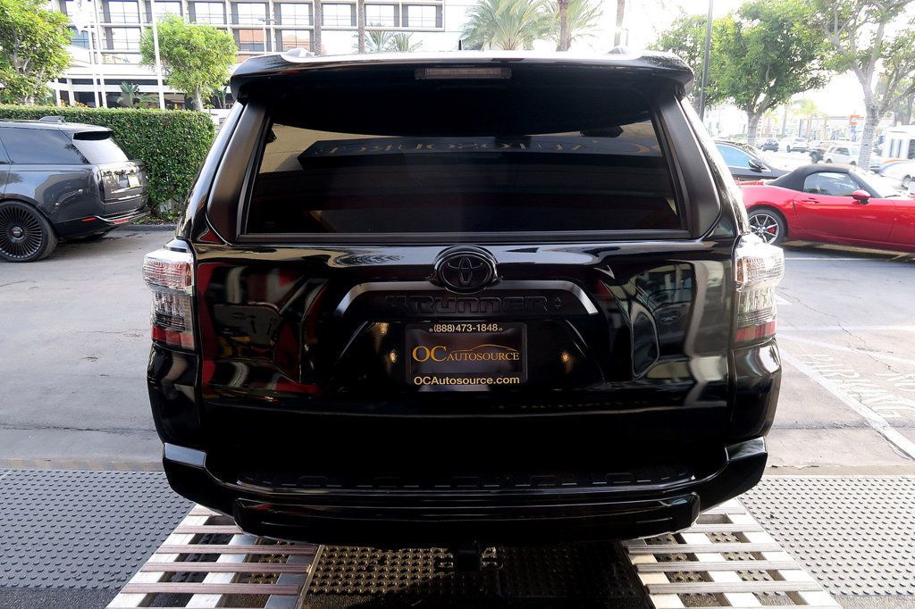 2021 Toyota 4Runner TRD Off Road Premium 4WD - 22959085 - 9