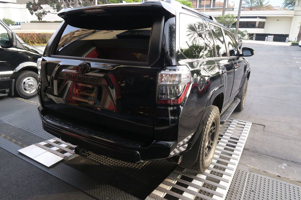 2021 Toyota 4Runner TRD Off Road Premium 4WD - 22959085 - 10