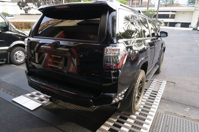 2021 Toyota 4Runner TRD Off Road Premium 4WD - 22959085 - 10