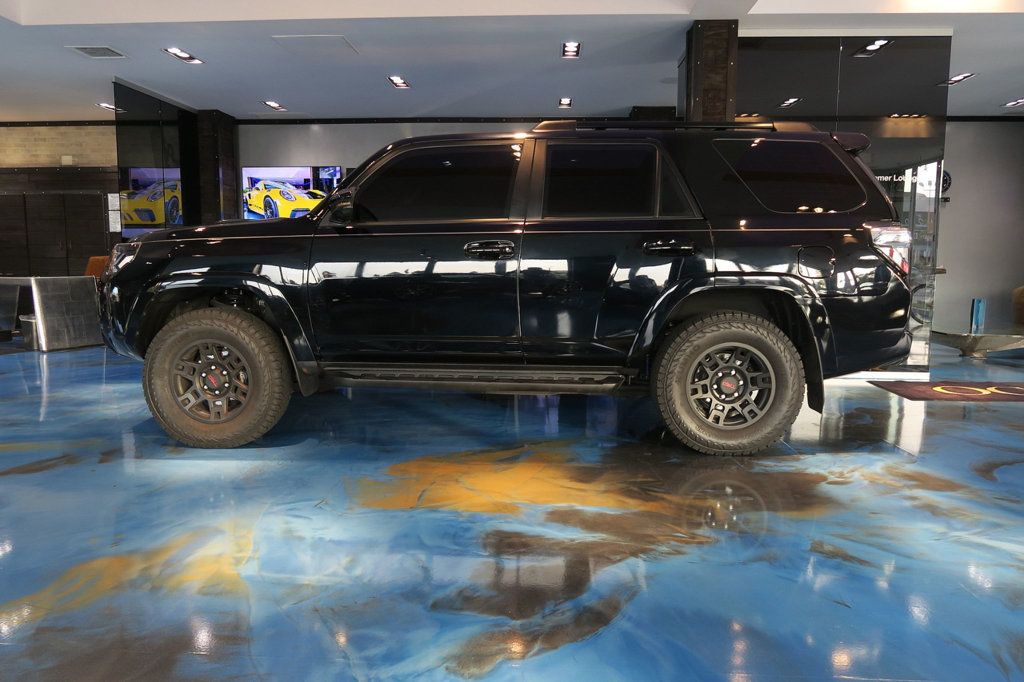 2021 Toyota 4Runner TRD Off Road Premium 4WD - 22959085 - 11