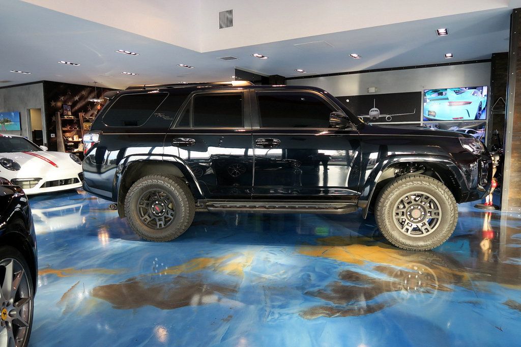 2021 Toyota 4Runner TRD Off Road Premium 4WD - 22959085 - 12