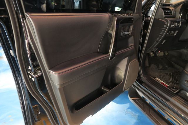 2021 Toyota 4Runner TRD Off Road Premium 4WD - 22959085 - 13