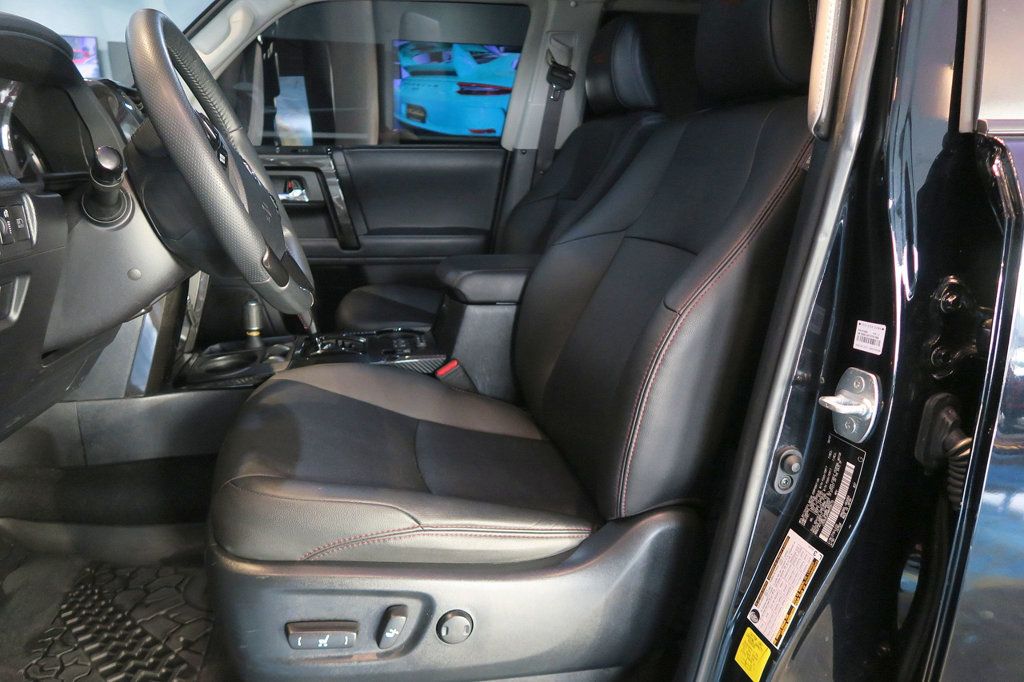 2021 Toyota 4Runner TRD Off Road Premium 4WD - 22959085 - 14