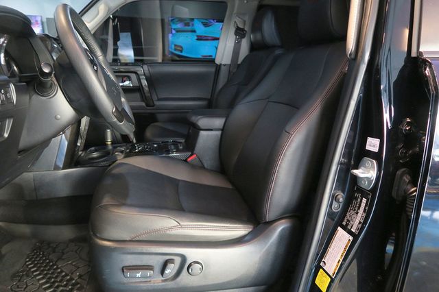 2021 Toyota 4Runner TRD Off Road Premium 4WD - 22959085 - 14