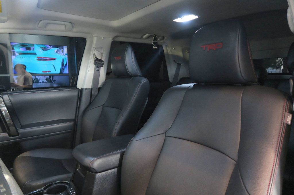 2021 Toyota 4Runner TRD Off Road Premium 4WD - 22959085 - 15