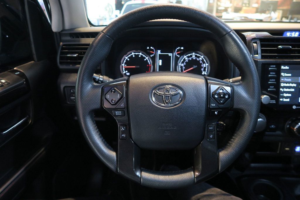 2021 Toyota 4Runner TRD Off Road Premium 4WD - 22959085 - 16