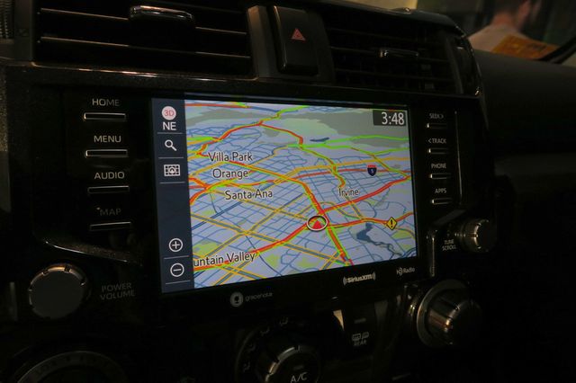 2021 Toyota 4Runner TRD Off Road Premium 4WD - 22959085 - 18