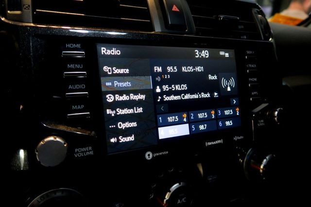 2021 Toyota 4Runner TRD Off Road Premium 4WD - 22959085 - 19