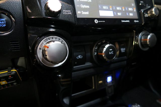 2021 Toyota 4Runner TRD Off Road Premium 4WD - 22959085 - 20