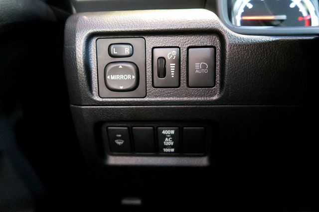 2021 Toyota 4Runner TRD Off Road Premium 4WD - 22959085 - 22