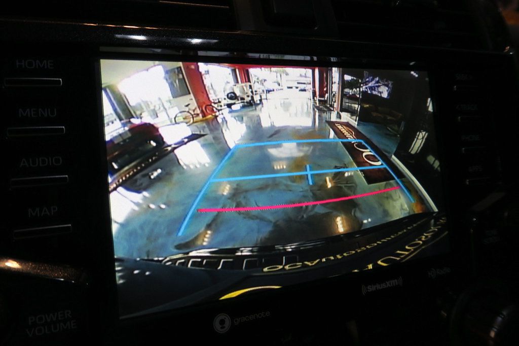 2021 Toyota 4Runner TRD Off Road Premium 4WD - 22959085 - 23