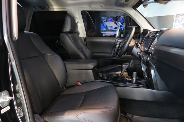 2021 Toyota 4Runner TRD Off Road Premium 4WD - 22959085 - 24