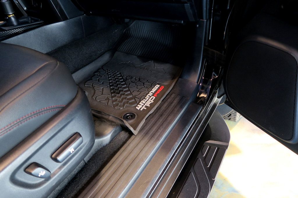 2021 Toyota 4Runner TRD Off Road Premium 4WD - 22959085 - 26