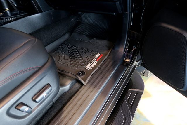 2021 Toyota 4Runner TRD Off Road Premium 4WD - 22959085 - 26