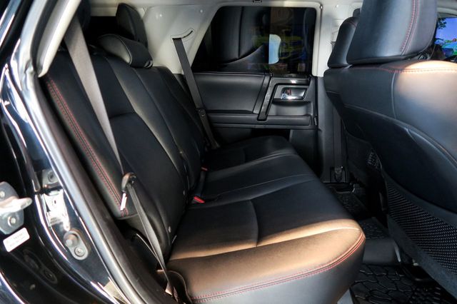 2021 Toyota 4Runner TRD Off Road Premium 4WD - 22959085 - 27