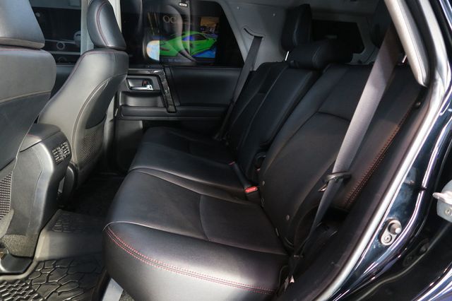 2021 Toyota 4Runner TRD Off Road Premium 4WD - 22959085 - 28