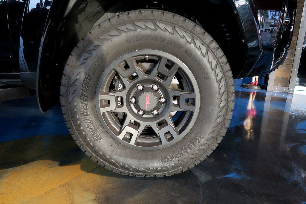 2021 Toyota 4Runner TRD Off Road Premium 4WD - 22959085 - 29