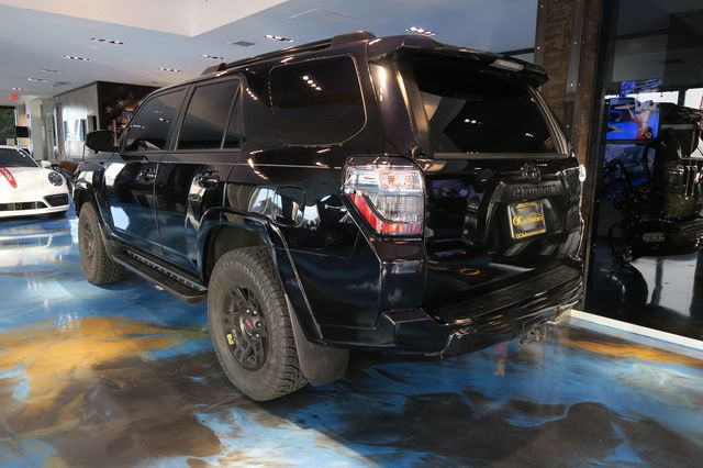 2021 Toyota 4Runner TRD Off Road Premium 4WD - 22959085 - 32