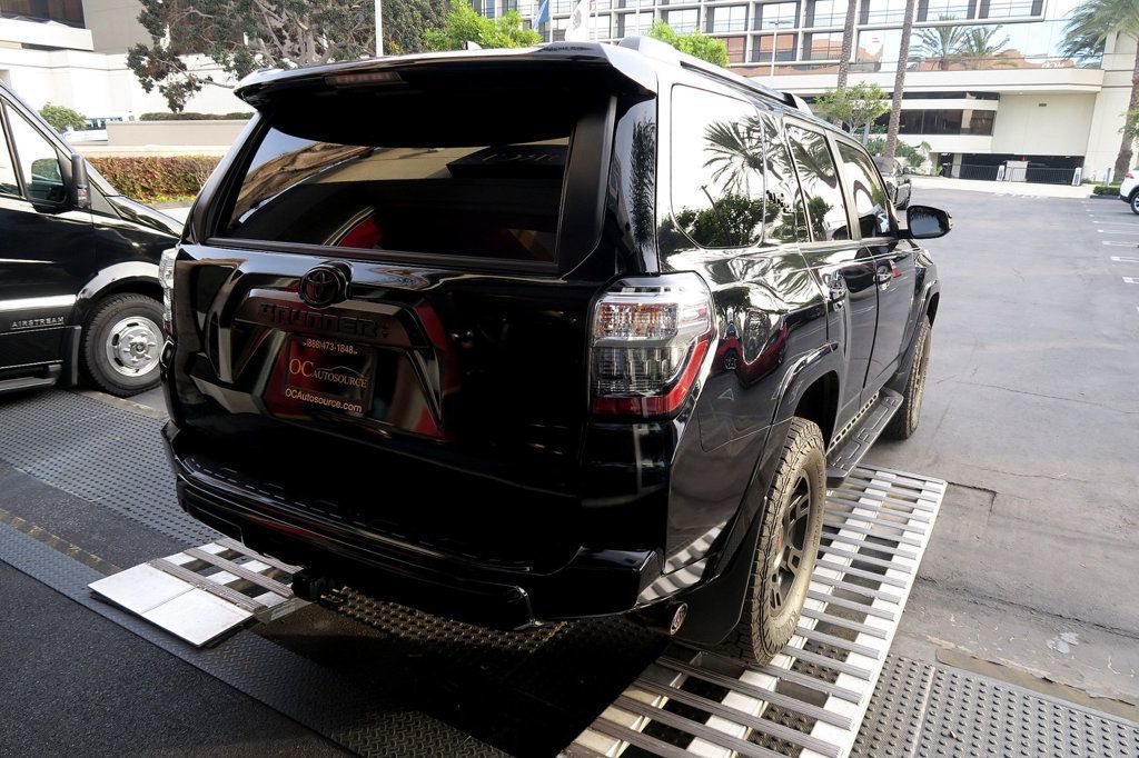 2021 Toyota 4Runner TRD Off Road Premium 4WD - 22959085 - 33