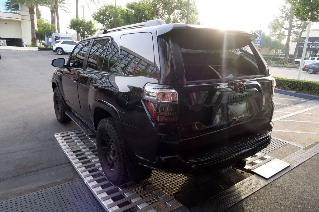 2021 Toyota 4Runner TRD Off Road Premium 4WD - 22959085 - 35