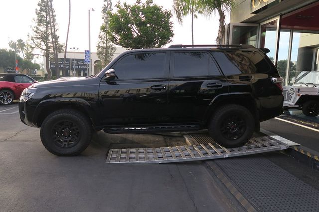 2021 Toyota 4Runner TRD Off Road Premium 4WD - 22959085 - 36