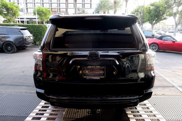 2021 Toyota 4Runner TRD Off Road Premium 4WD - 22959085 - 41