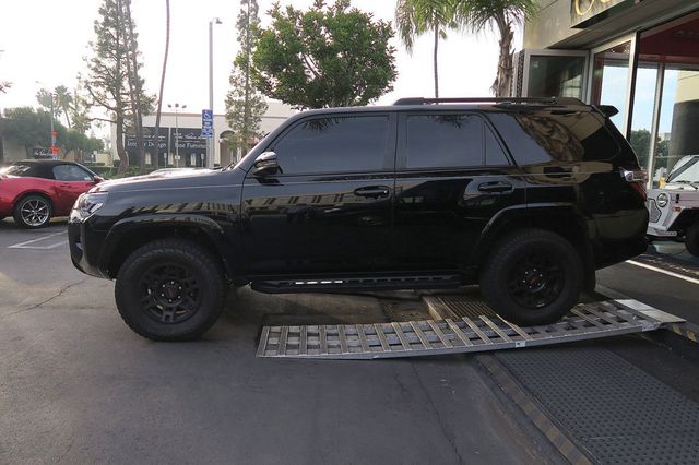 2021 Toyota 4Runner TRD Off Road Premium 4WD - 22959085 - 4