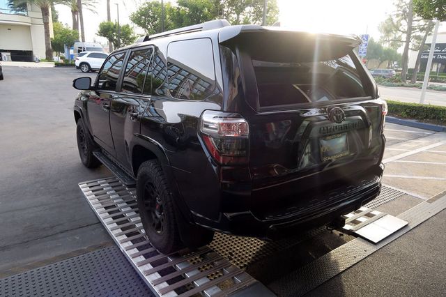 2021 Toyota 4Runner TRD Off Road Premium 4WD - 22959085 - 8