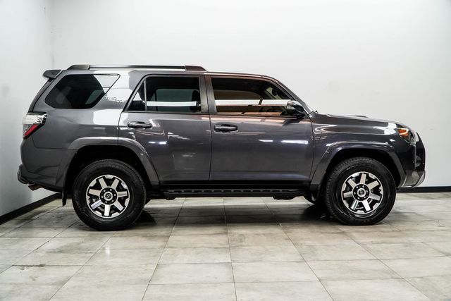 2021 Toyota 4Runner TRD Off Road Premium 4WD - 22807517 - 9