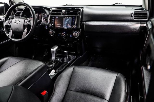 2021 Toyota 4Runner TRD Off Road Premium 4WD - 22807517 - 16