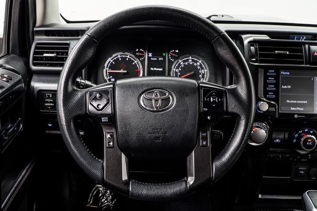 2021 Toyota 4Runner TRD Off Road Premium 4WD - 22807517 - 17